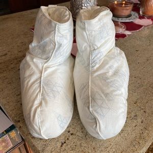 Pillow Slippers
